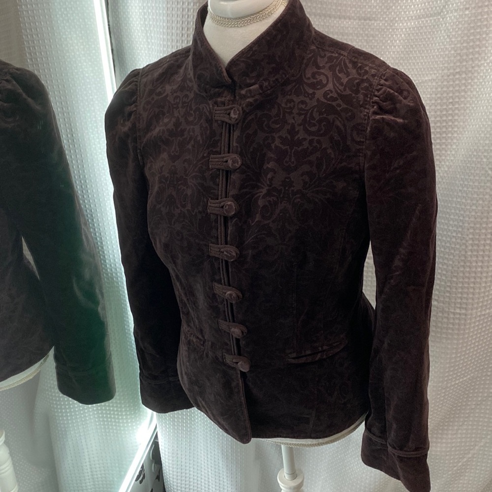 Loft Jacket - image 1